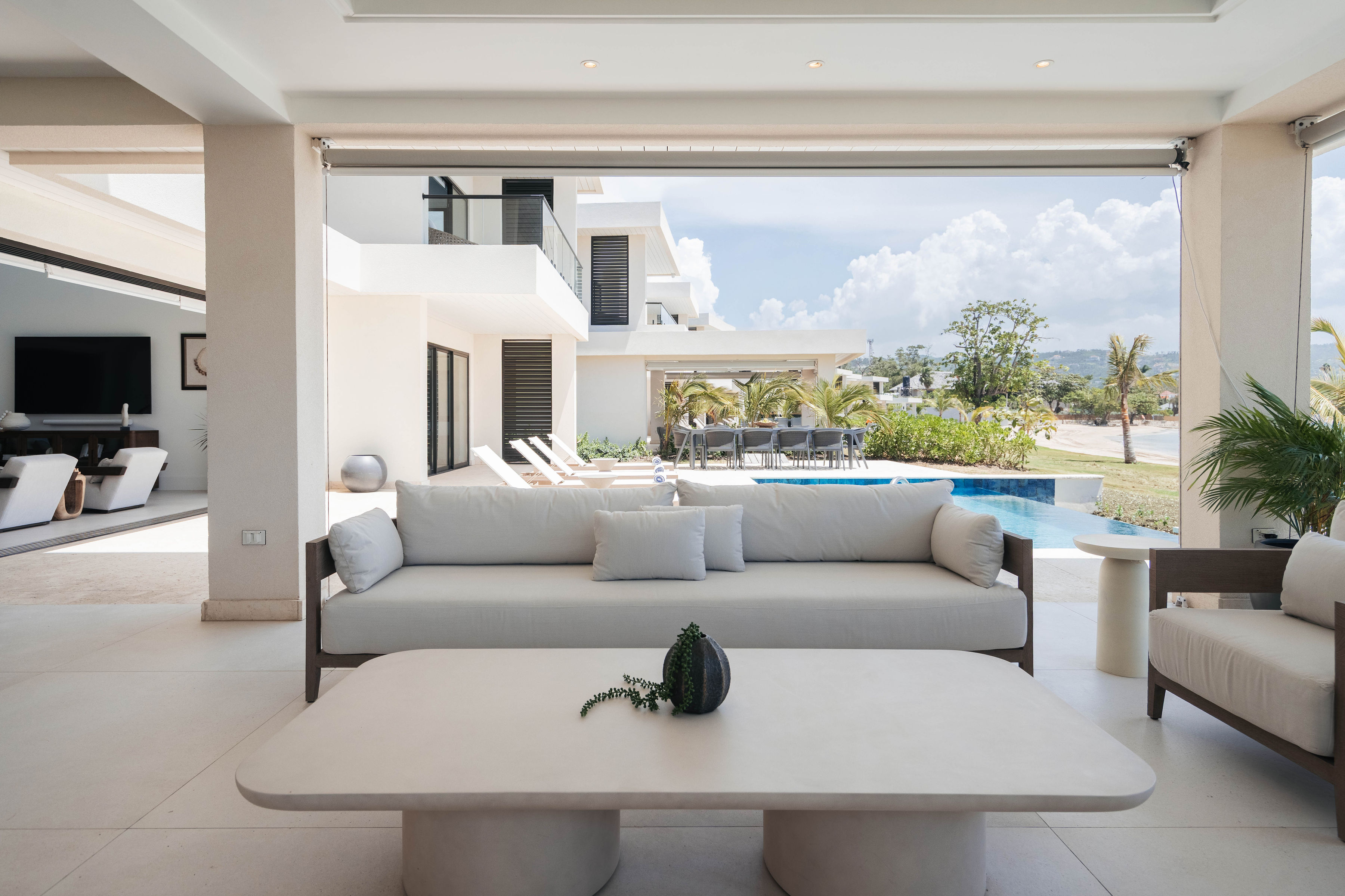 Villa Inaya