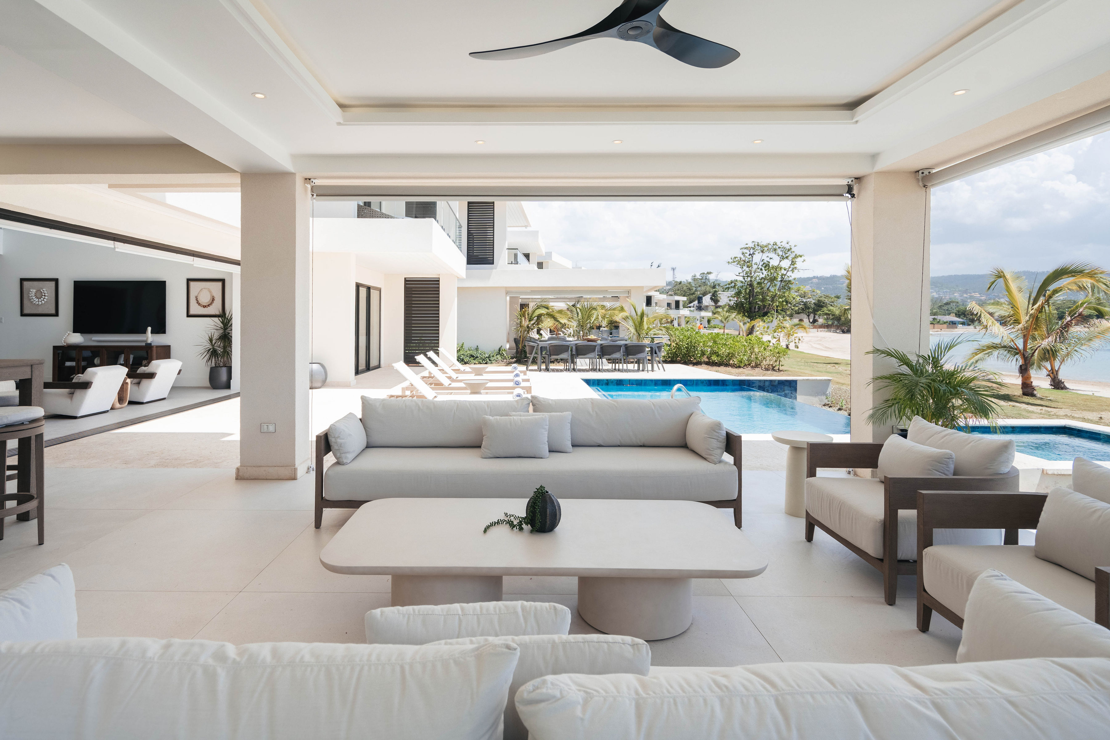 Villa Inaya
